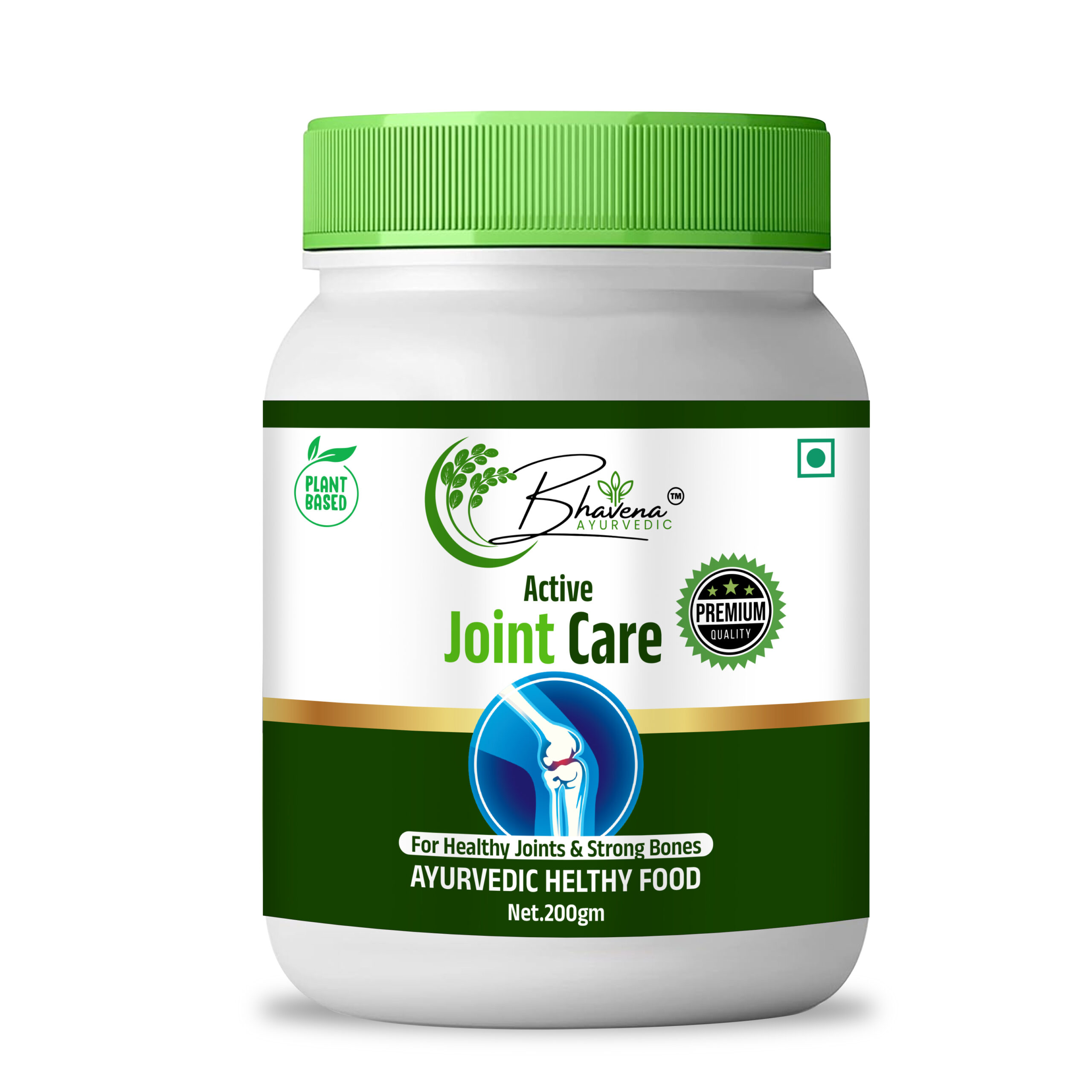 Active Joint Powder