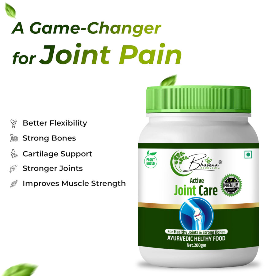 Active Joint Powder - Image 7
