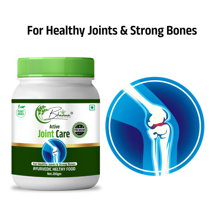 Active Joint Powder - Image 4