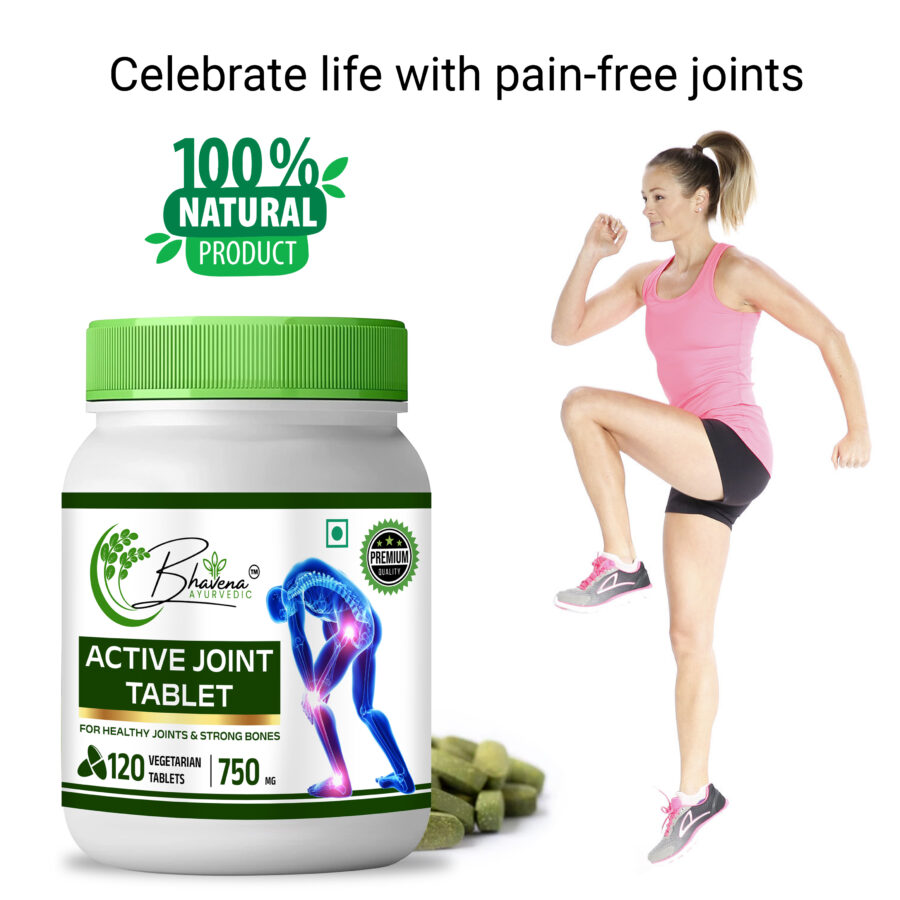 Active Joint Tablets - Image 4