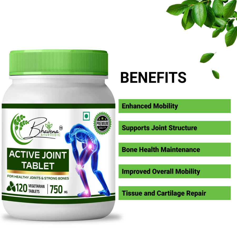 Active Joint Tablets - Image 3