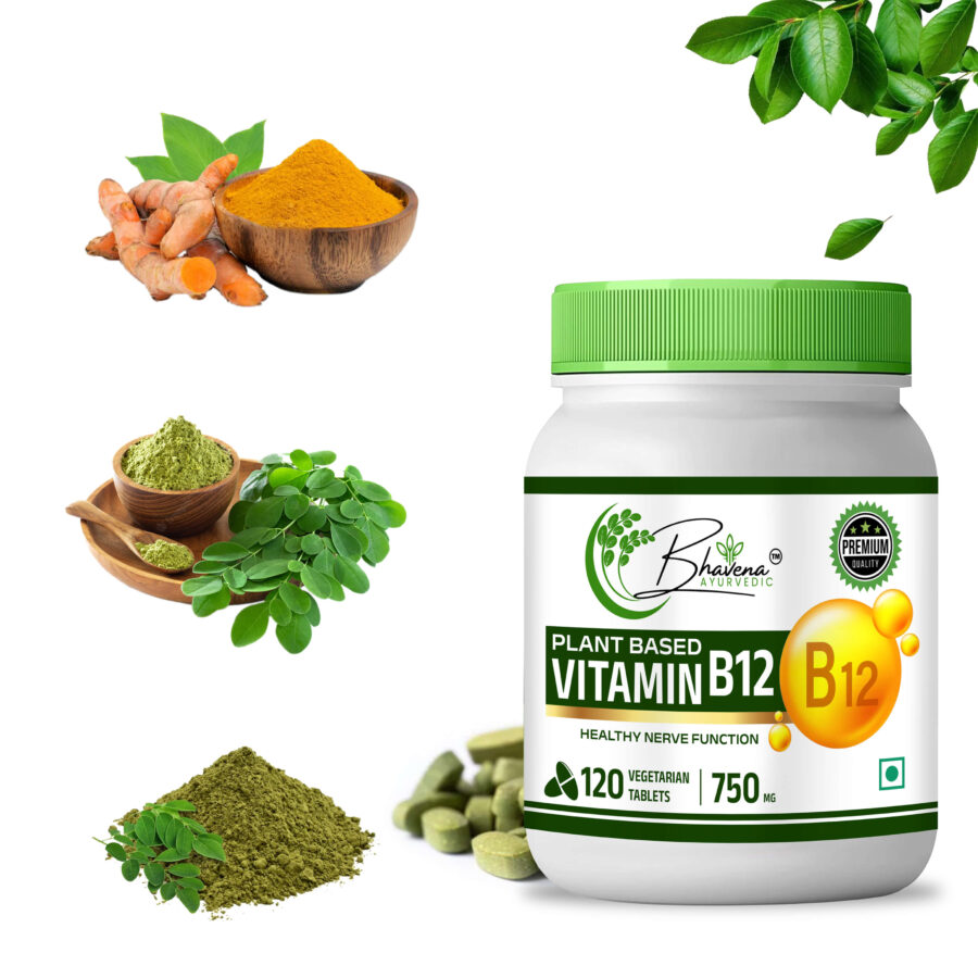 Vitamin B12 Tablets - Image 2