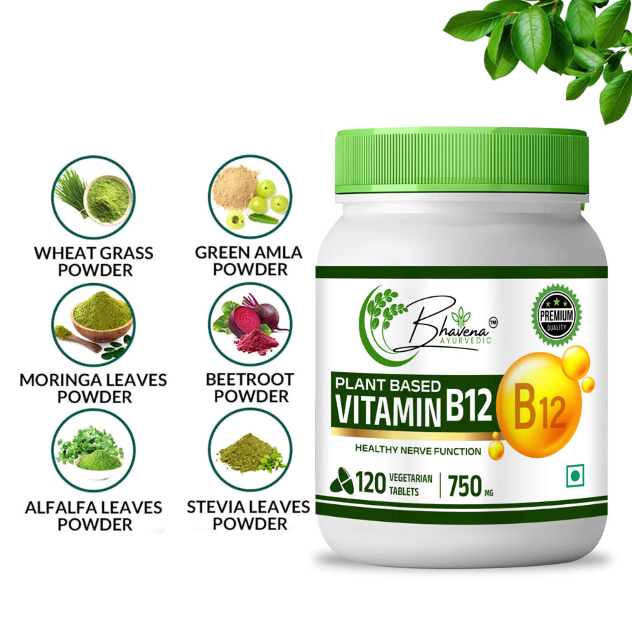 Vitamin B12 Tablets - Image 3