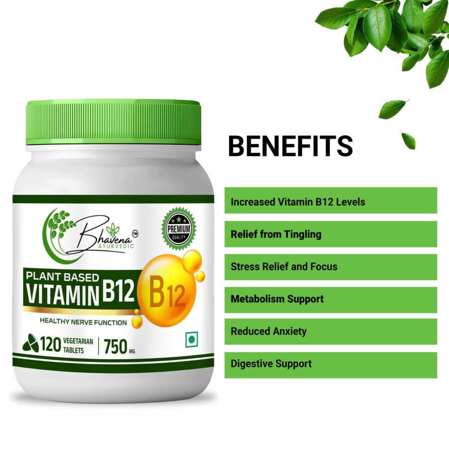 Vitamin B12 Tablets - Image 4