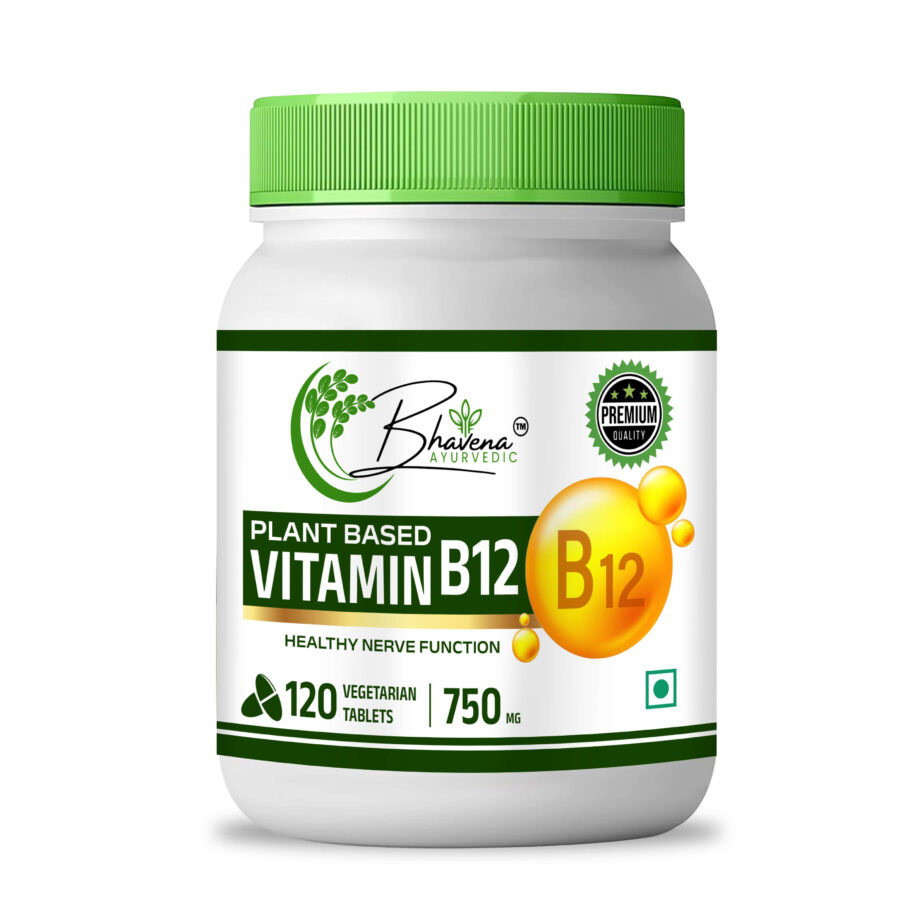 Vitamin B12 Tablets