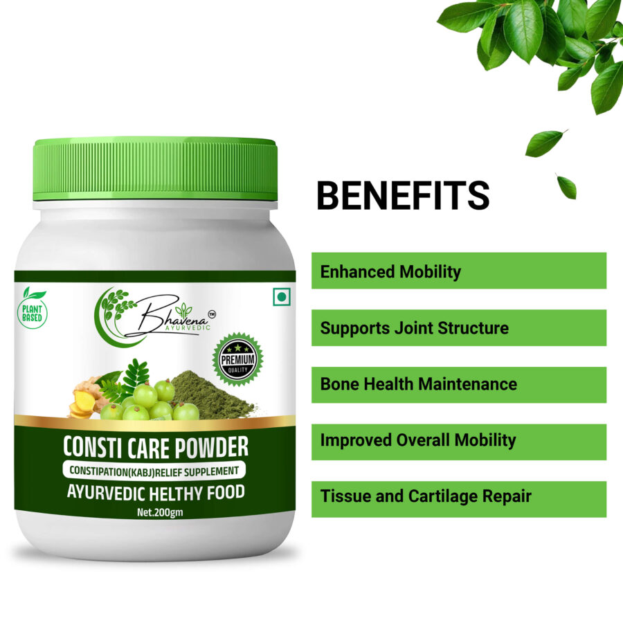 Consti-Care Powder - Image 4