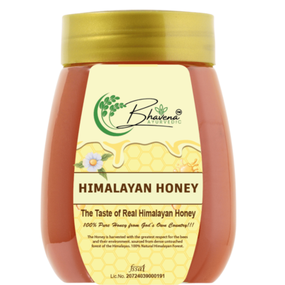 Himalayan Honey