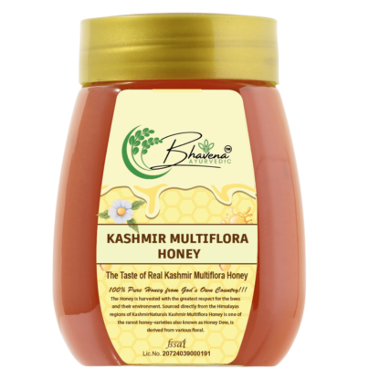 Kashmir Multiflora Honey