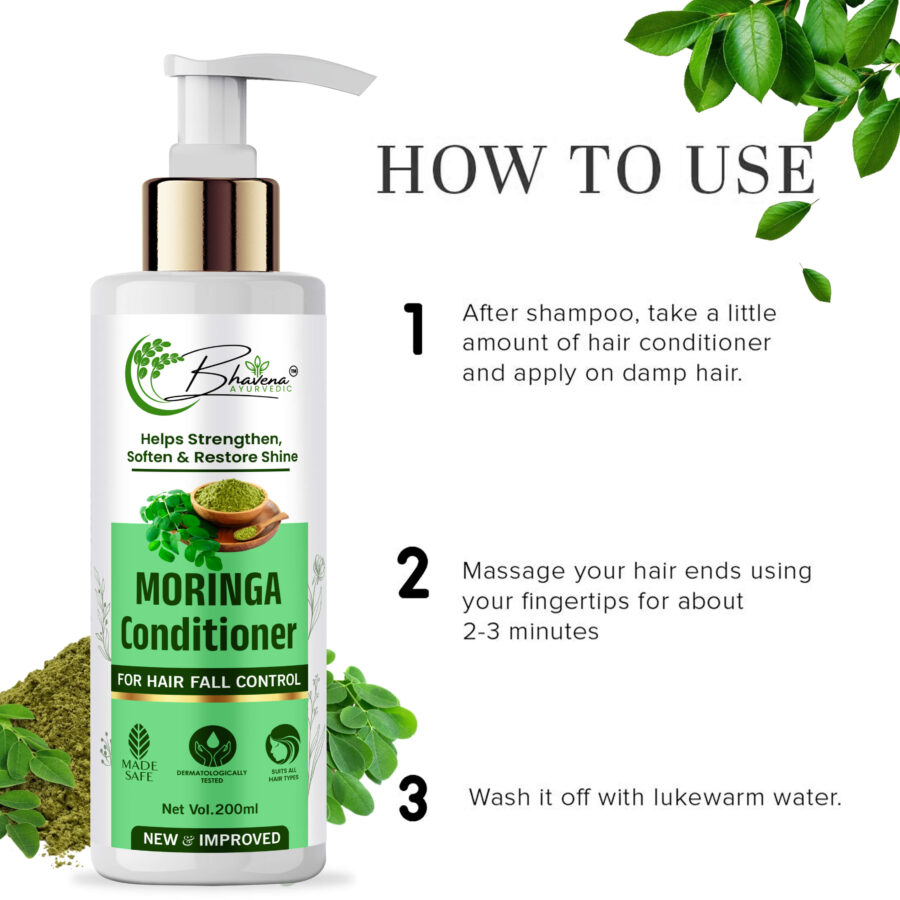 Moringa Conditioner - Image 4
