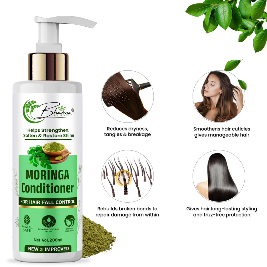 Moringa Conditioner - Image 2