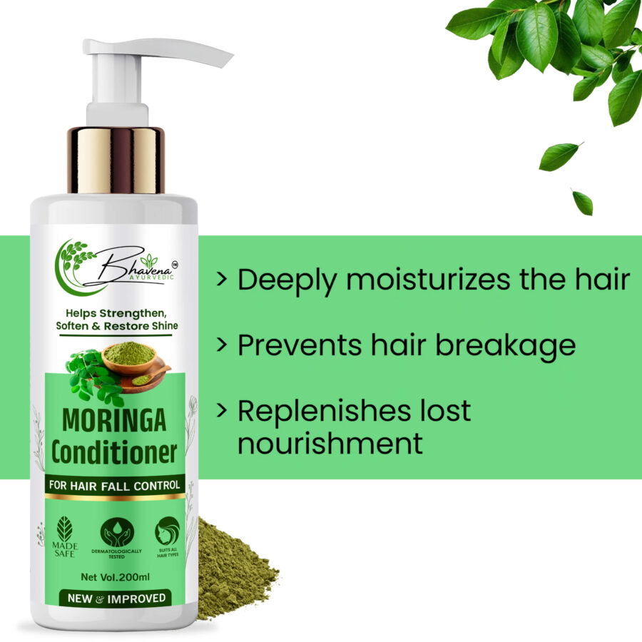 Moringa Conditioner - Image 3